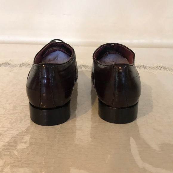 Valentino Fabiani Dress Shoes - Picture 3 of 6